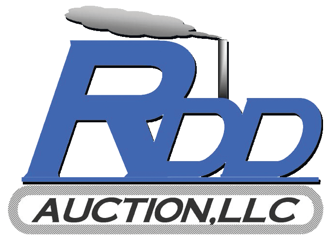 RDD Auction Logo